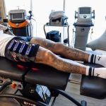 Neymar tăng tốc hồi phục cho World Cup nhờ thiết bị từ công ty CR7