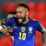 Neymar tỏa sáng, Brazil xây chắc ngôi đầu