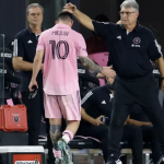 Nguy cho Inter Miami, Messi có thể lỡ hẹn chung kết US Open Cup