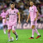 Nhận định bóng đá Inter Miami vs Houston: Nín thở chờ Messi