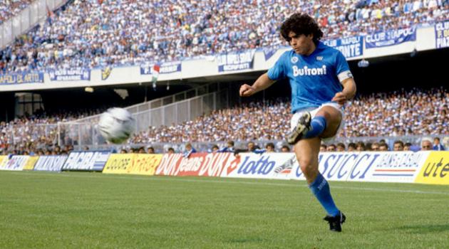 Những câu nói bất hủ của Maradona: “Ronaldo bán dầu gội đầu, Trump là một con rối”