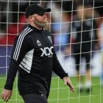 Nỗi xấu hổ 0-6 của Wayne Rooney