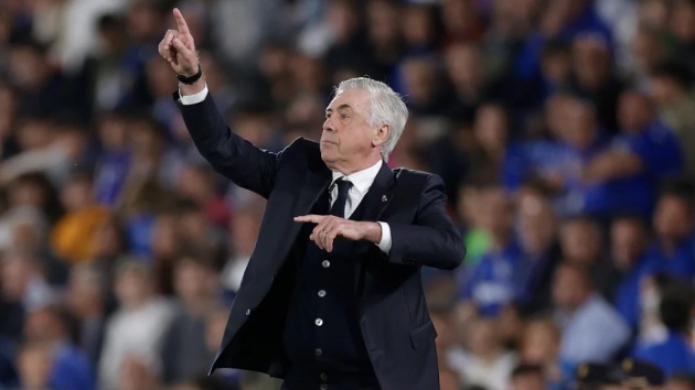 NÓNG! Carlo Ancelotti đạt thỏa thuận với tuyển Brazil