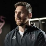 NÓNG! Messi lên tiếng về việc giải nghệ