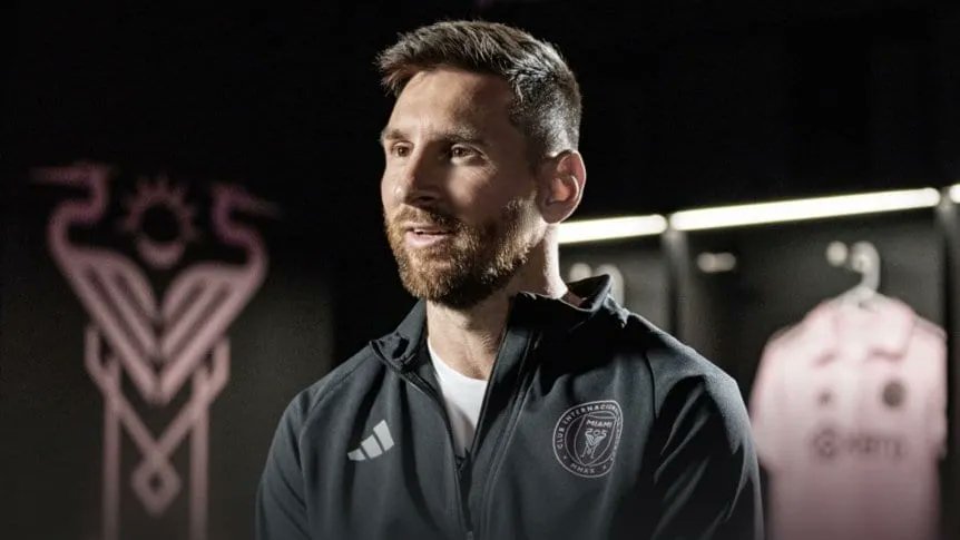 NÓNG! Messi lên tiếng về việc giải nghệ