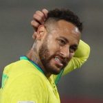 NÓNG! Neymar rời tuyển Brazil
