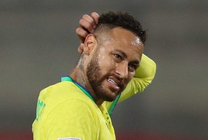 NÓNG! Neymar rời tuyển Brazil
