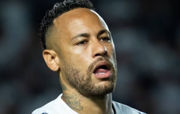 NÓNG! Santos nhận tin dữ từ Neymar