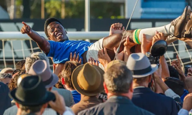 Pele: Birth of a Legend – Phim tiểu sử đáng xem nhất cho fan bóng đá