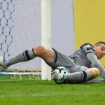 Pha cứu thua khó tin của thủ môn CLB Gremio