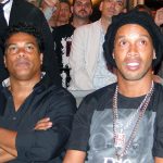 Phạm tội lớn, Ronaldinho kháng án bất thành về việc lấy lại hộ chiếu