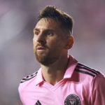 Phản ứng của Selena Gomez khi Messi bỏ lỡ khó tin