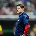 Pochettino lên tiếng sau trận thua trắng của tuyển Mỹ