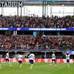 Pulisic tỏa sáng, Mỹ khởi đầu suôn sẻ ở Copa America