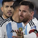 “Quá mạo hiểm nếu Messi đá nhiều hơn”