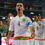 Rafael Marquez: Gừng càng già càng cay