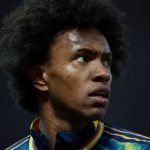 Rời Arsenal, màn tái xuất của Willian thành cơn ác mộng