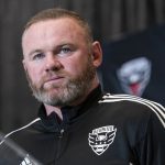 Rooney ẩn ý về khả năng đến Everton thay Lampard