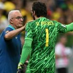 Sao Liverpool rút lui khỏi tuyển Brazil vì chấn thương