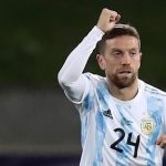 Sao tuyển Argentina bị tố làm trò ‘tà đạo’ giống Pogba