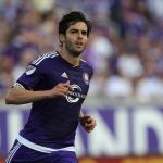 Sau Pirlo đến lượt Kaka tính chuyện giải nghệ