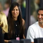 Sau ‘vệ sĩ’ De Paul, HLV Scaloni đến Mỹ thăm Messi ở Inter Miami