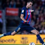 Sergio Busquets giải nghệ: “Nhạc trưởng thầm lặng” và di sản bất biến