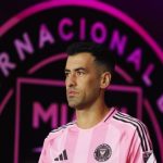 Sergio Busquets sắp công bố quyết định giải nghệ