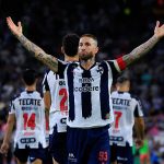 Sergio Ramos nổ súng trong chiến thắng hủy diệt của Monterrey
