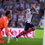 Sergio Ramos phá lưới Keylor Navas trong ngày tái ngộ