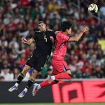 Siêu phẩm phút 90+4 giúp Mexico cầm hòa Hàn Quốc kịch tính