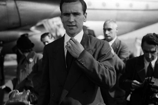 Số phận của El Dorado – ‘Super League’ đầu tiên trên thế giới