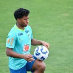 SỐC! Endrick nghẹn lời với nỗi lo không được dự World Cup 2026