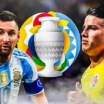 Soi trận Argentina vs Colombia: Đi vào hiểm địa lấy vé World Cup