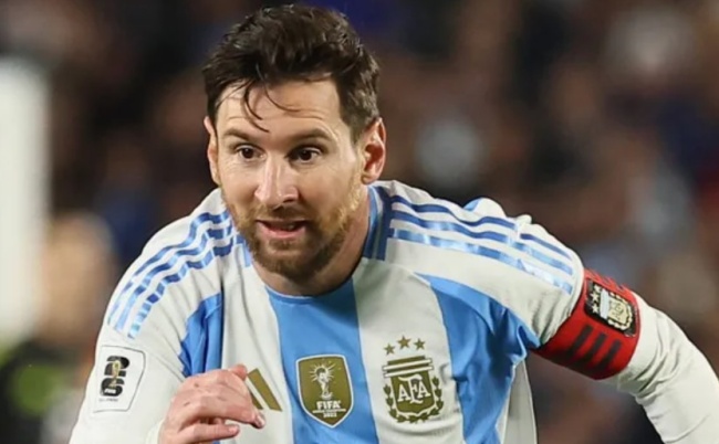 Soi trận Argentina vs Venezuela: Bên xoay tua, bên khát điểm