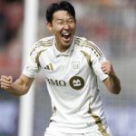 Son Heung Min hâm nóng MLS, chỉ Messi mới bán áo nhiều hơn