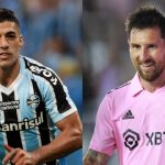 Suarez chưa chắc tái hợp Messi