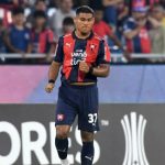 Tân binh của MU tỏa sáng trước khi tới Old Trafford