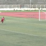 Thảm họa của bóng đá Nigeria