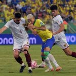 Thảm họa Richarlison