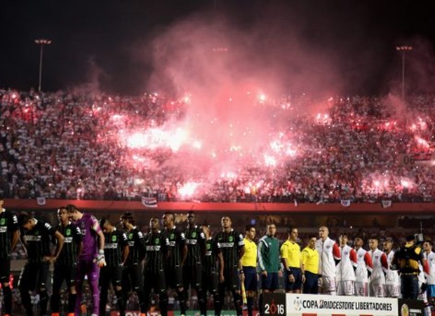 Thảm sát: 3 CĐV bị giết sau trận đấu ở Colombia