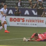 ‘Thần tài’ một thời của Man Utd đang thực sự càn quét MLS