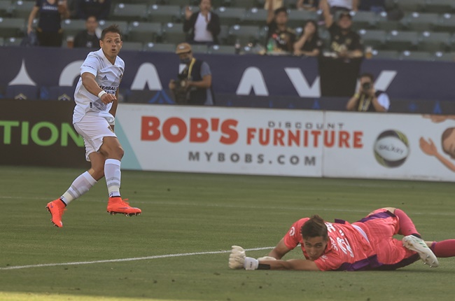 ‘Thần tài’ một thời của Man Utd đang thực sự càn quét MLS