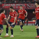 Thắng 7-0, Independiente san bằng kỷ lục của Boca và River