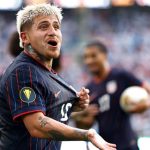 Thầy trò Pochettino vào chung kết Cúp Vàng CONCACAF