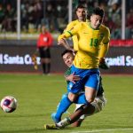 Thi đấu chói sáng, sao trẻ Arsenal tự mở toang cánh cửa đến World Cup