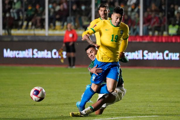 Thi đấu chói sáng, sao trẻ Arsenal tự mở toang cánh cửa đến World Cup