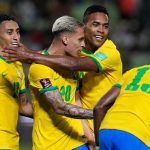 Thiago Silva khen ngợi 2 cầu thủ ra mắt xuất sắc cho Brazil