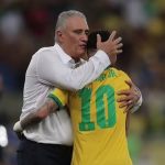 Tite: “Nếu tôi xem trận đấu, tôi sẽ gọi anh ta là con lừa”