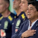 Tòa án cách chức Chủ tịch LĐBĐ Brazil sau khi Ancelotti được bổ nhiệm